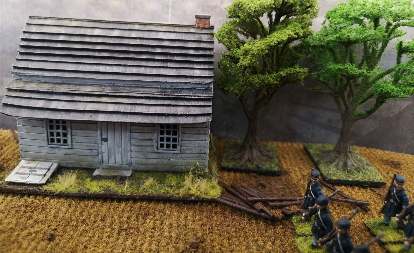 Army of the Potomac Digital Terrain Pack