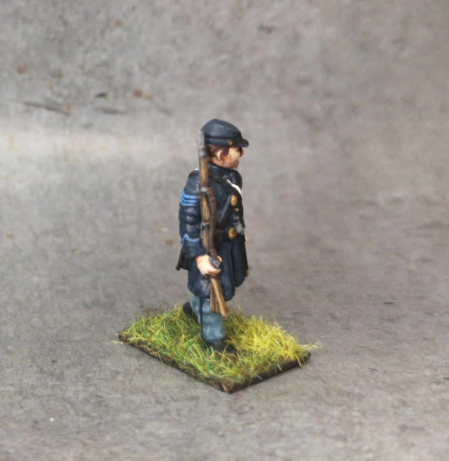 Union Frock Coat Infantry Digital Pack