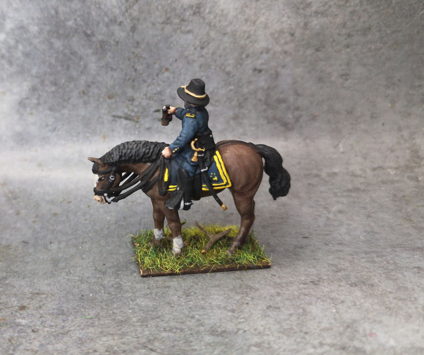 General George Meade Digital