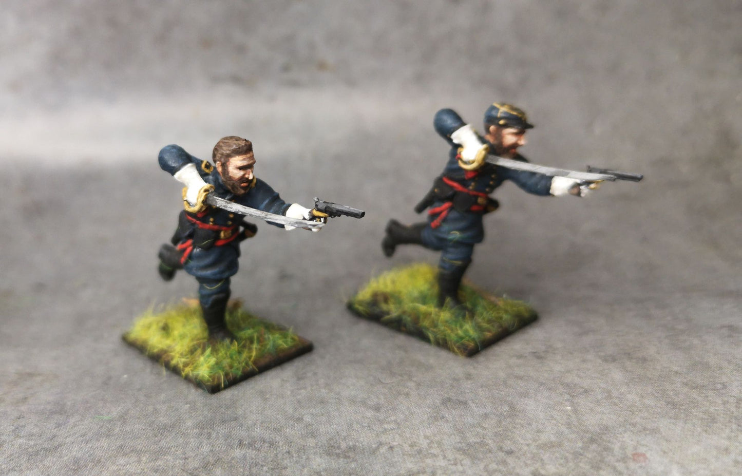 Colonel Edmund Rice Digital