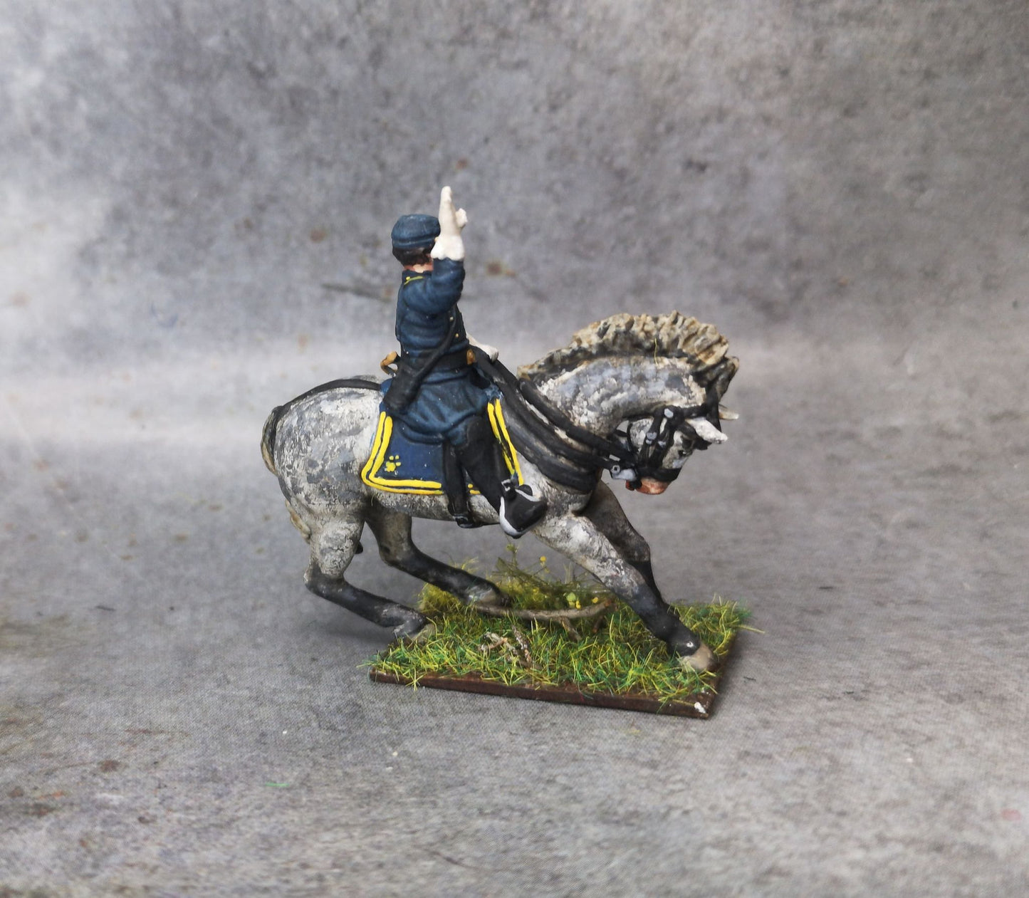 General George McLellan