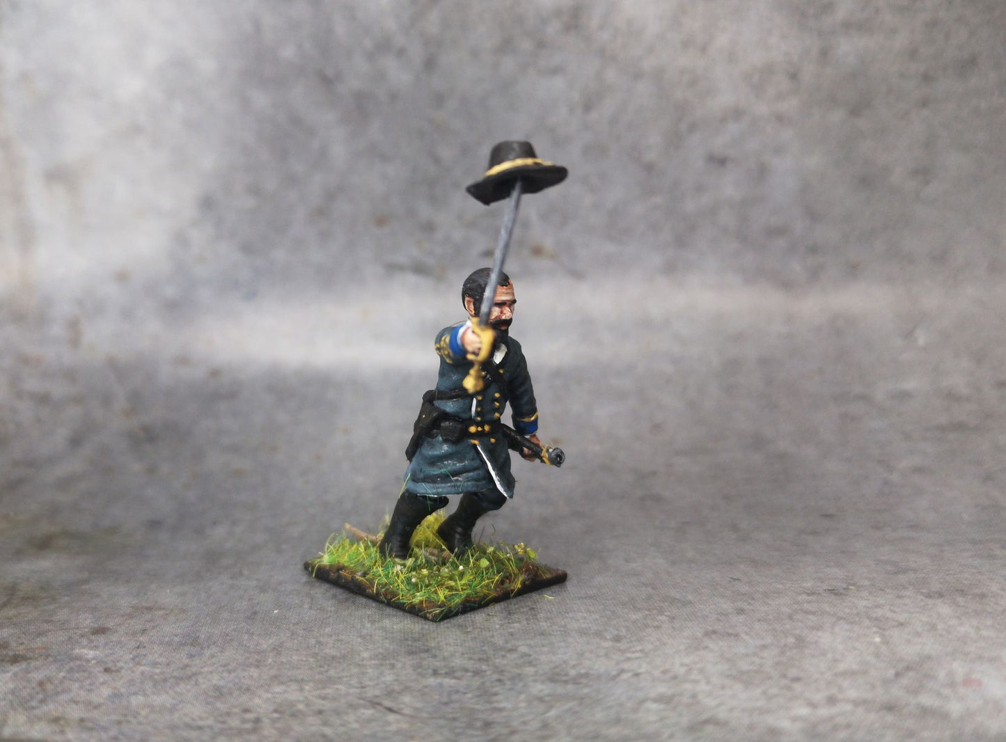 General Lewis Armistead Digital