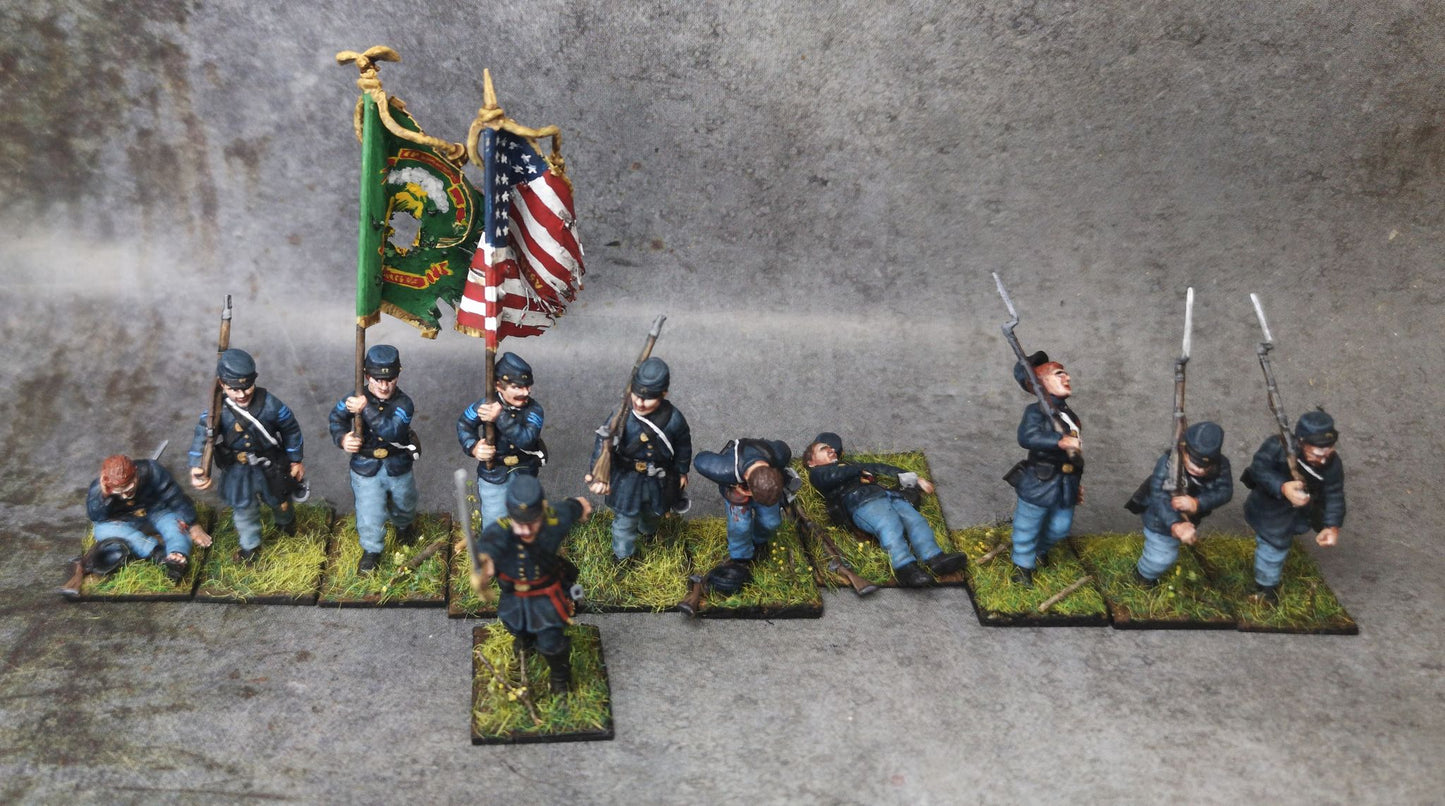 Union Casualty Bulk Pack