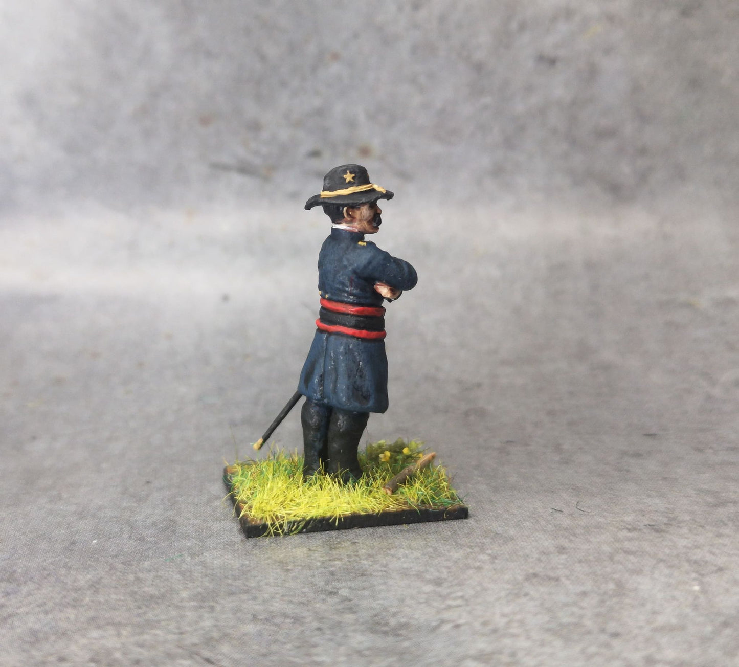 General Daniel Butterfield Digital