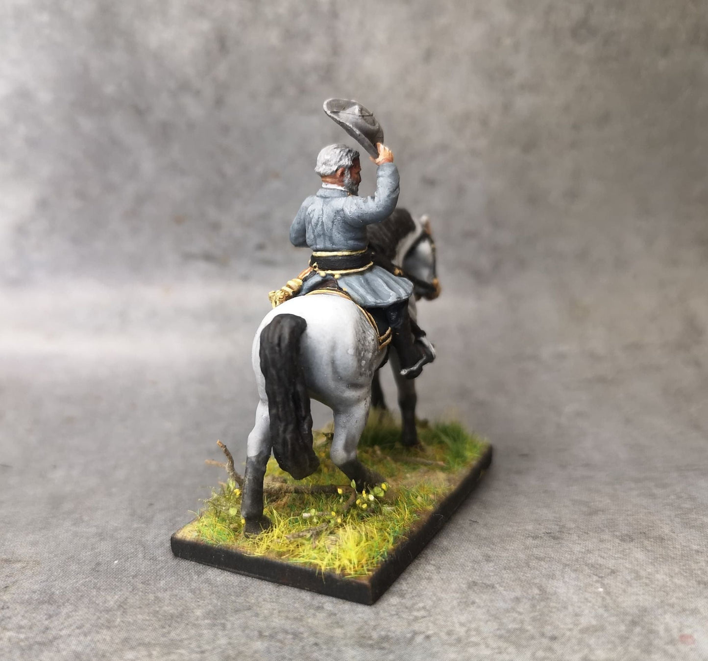 General Robert E Lee Digital