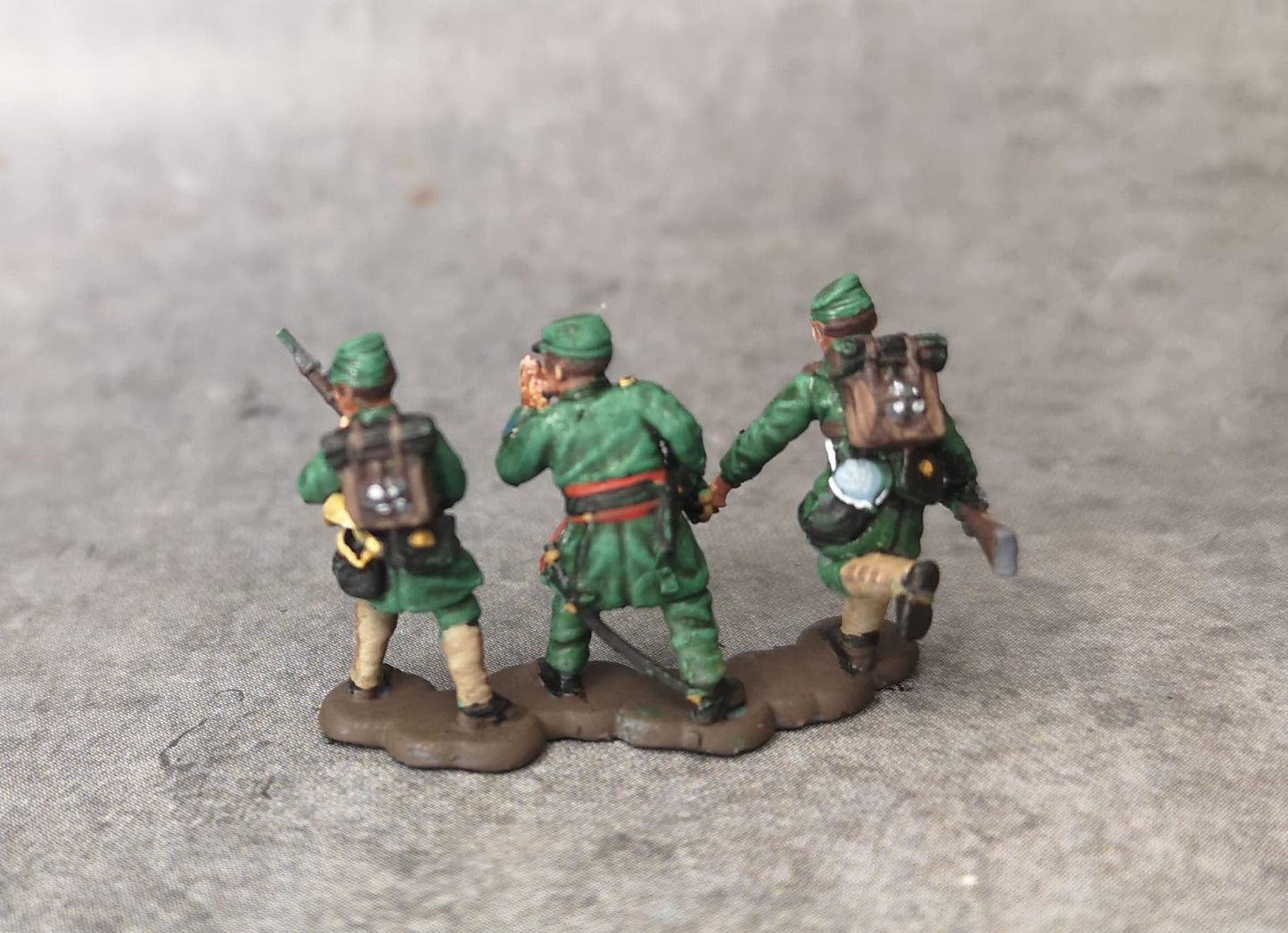 Union Command and Berdan Epic Set Digital