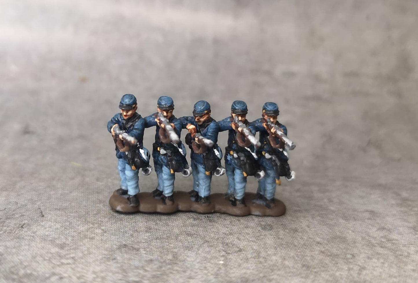 Union Sack Coat Epic Set Digital