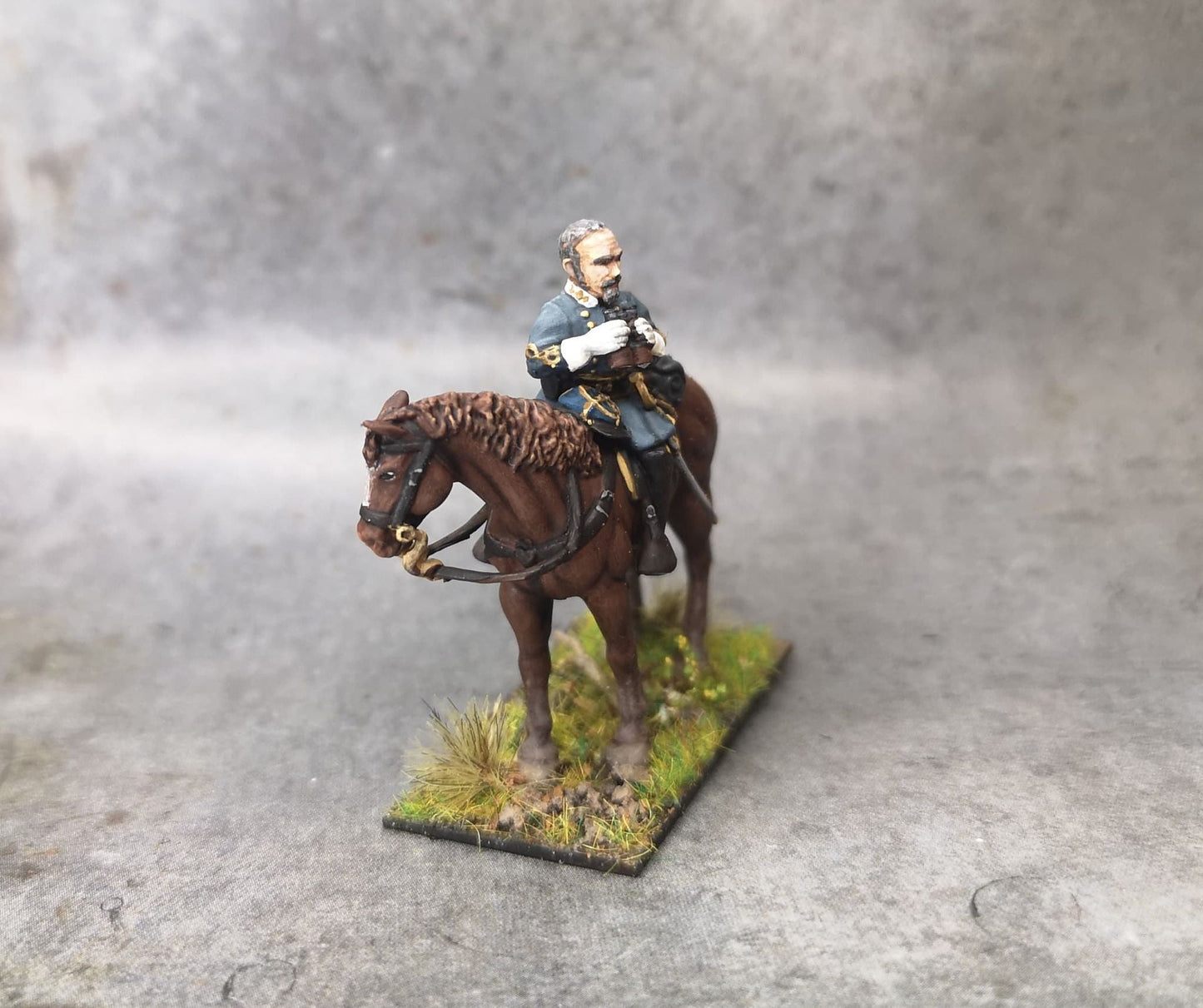 General Joseph E. Johnston Digital