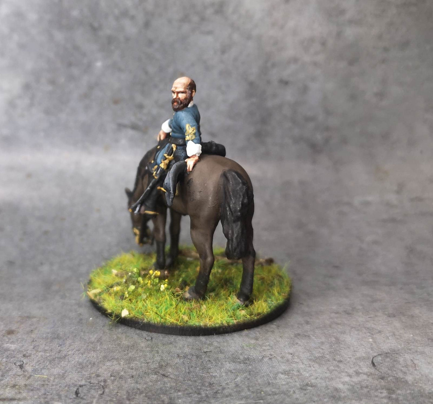 General Richard S. Ewell Digital