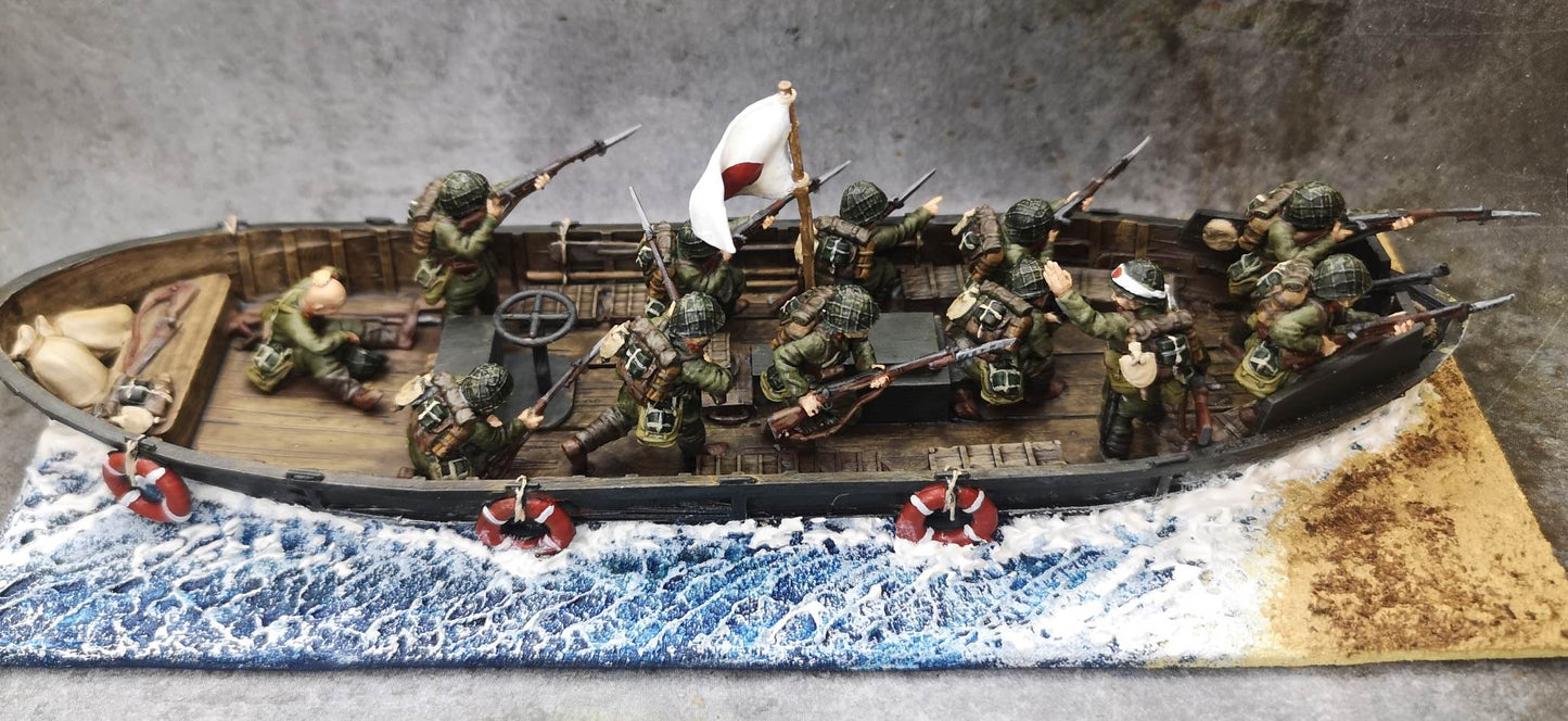 Shohatsu 1 with Crew Bundle (Digital)