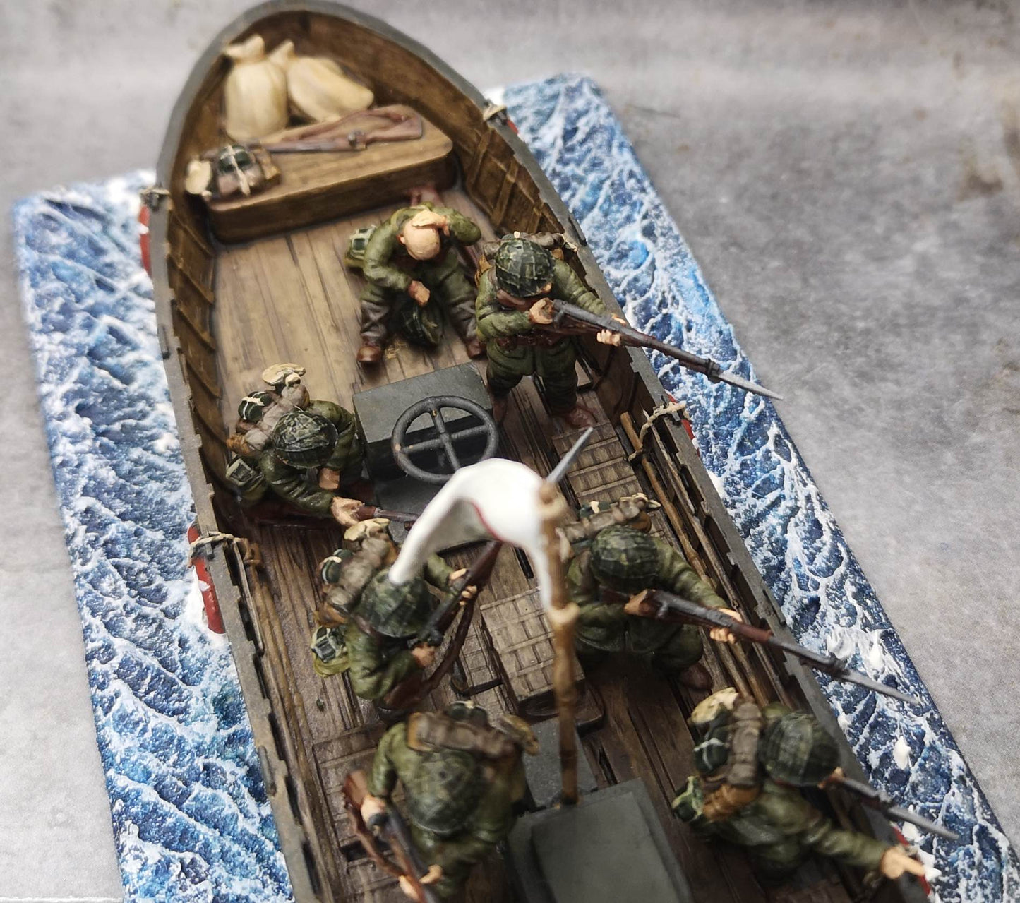 Shohatsu 1 with Crew Bundle (Digital)
