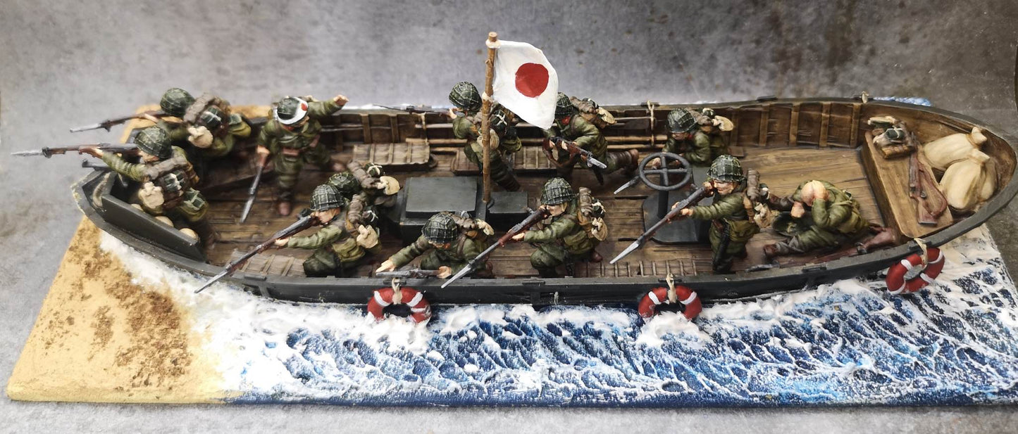 Shohatsu 1 with Crew Bundle (Digital)