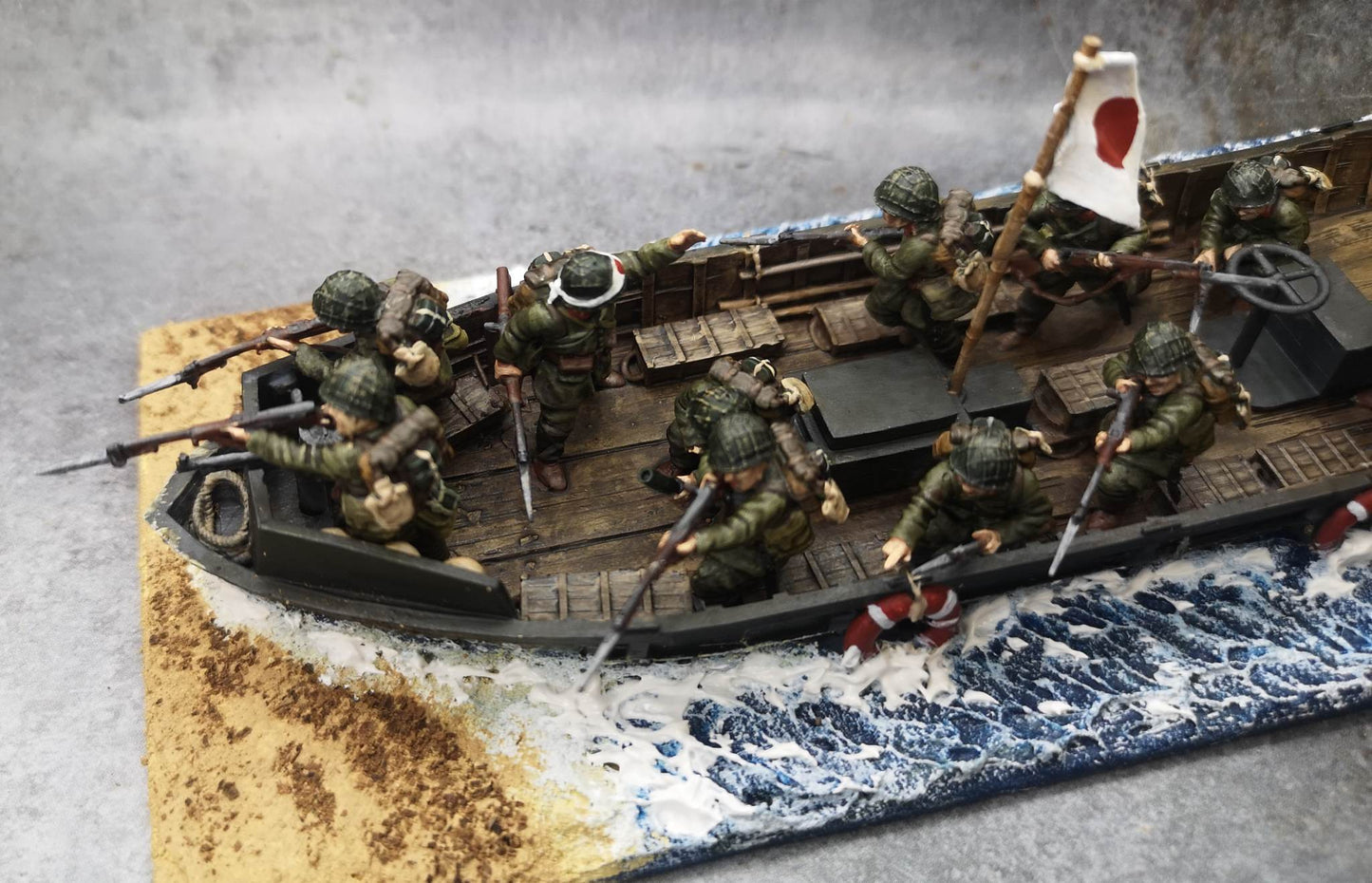 Shohatsu 1 with Crew Bundle (Digital)