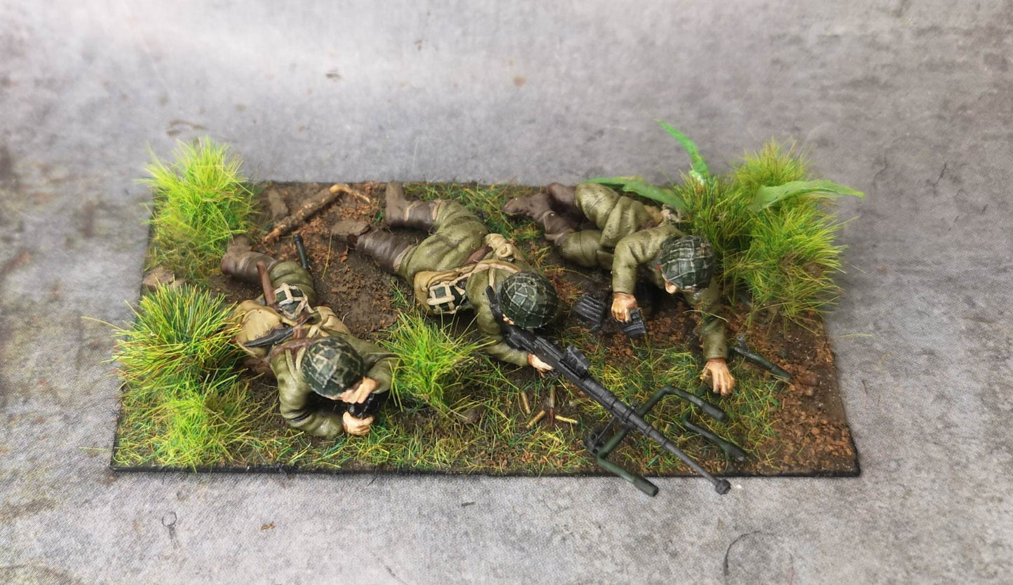 IJA Type 97 AT Rifle Team (Digital)