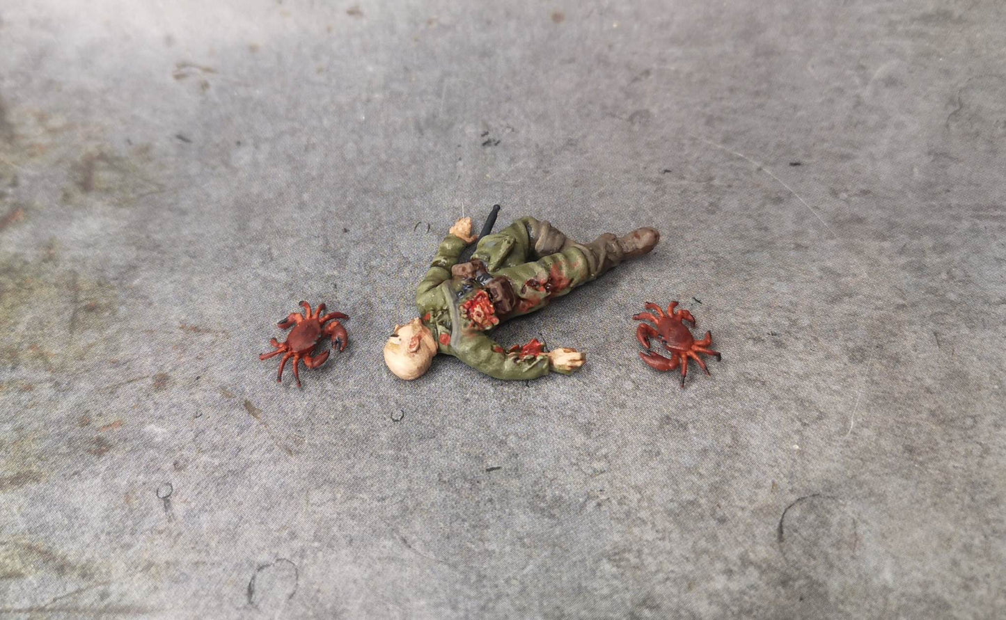 IJA Casualties (Digital)