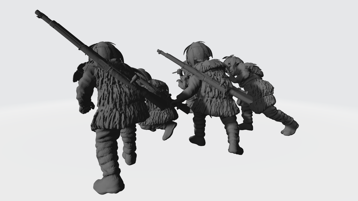 IJA Night Raiders (Digital)
