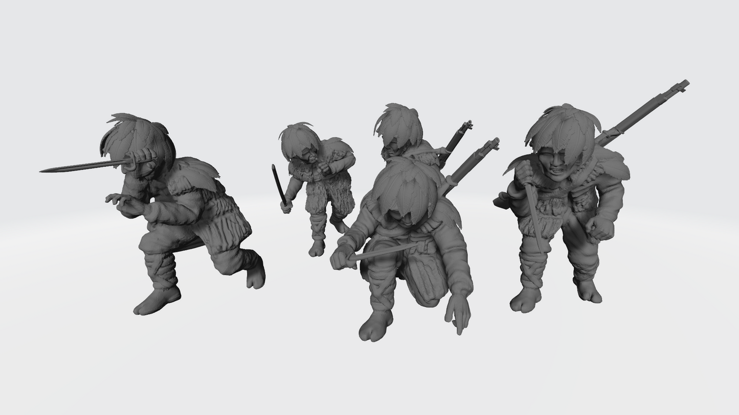 IJA Night Raiders (Digital)
