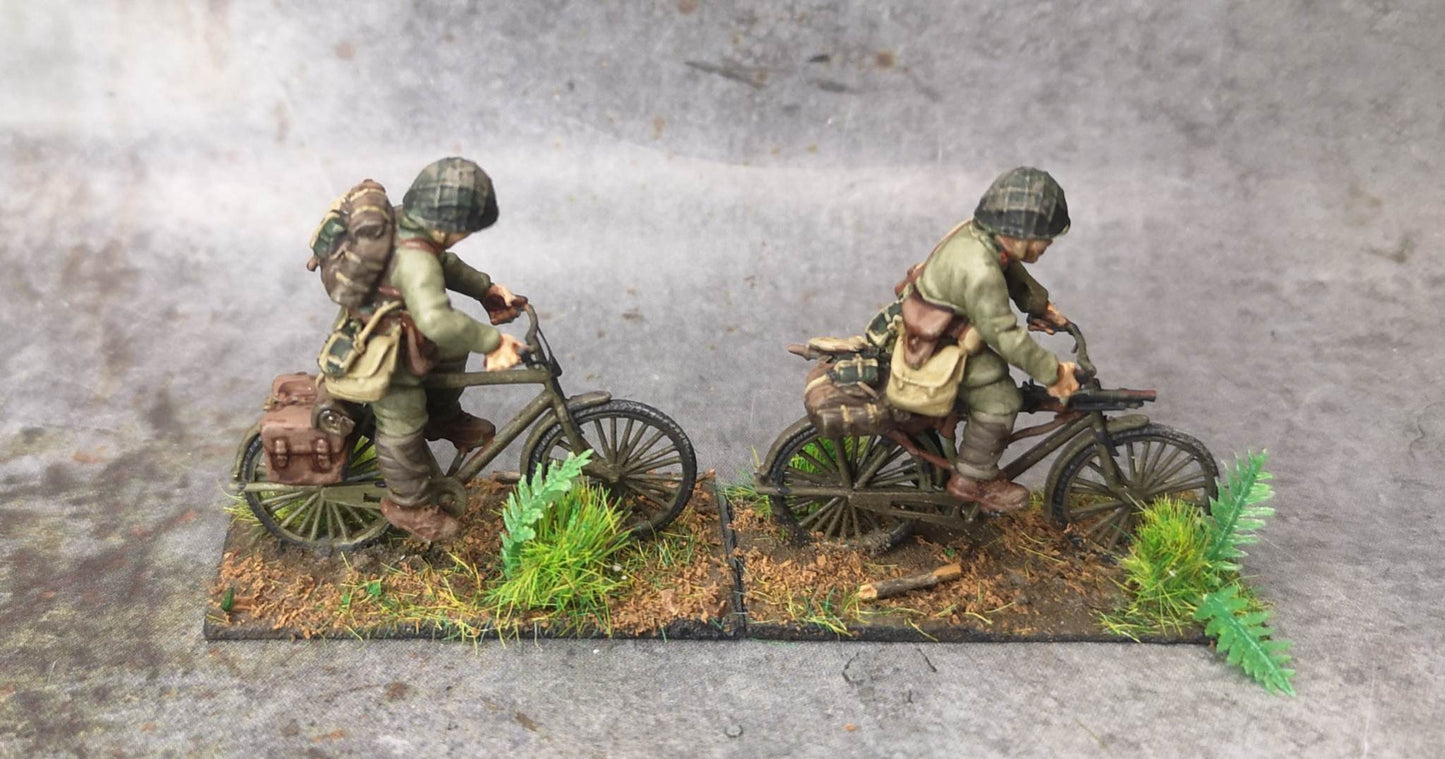 IJA Bicycle Troops (Digital)