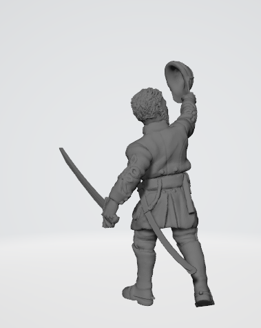 General D H Hill Digital