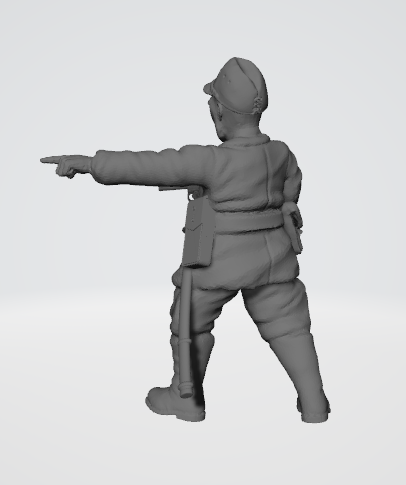 General Homma (Digital)