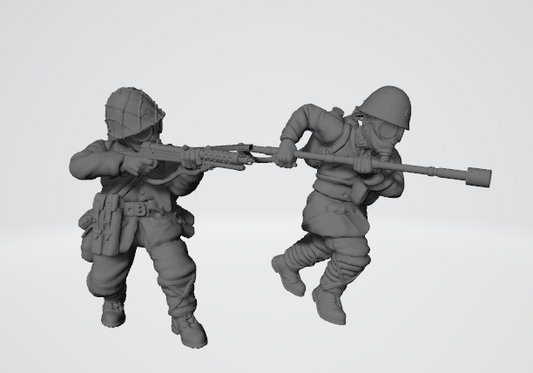 IJA Flamethrower Team (Digital)
