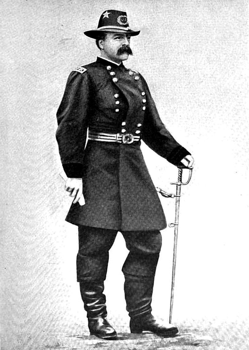General Daniel Butterfield Digital
