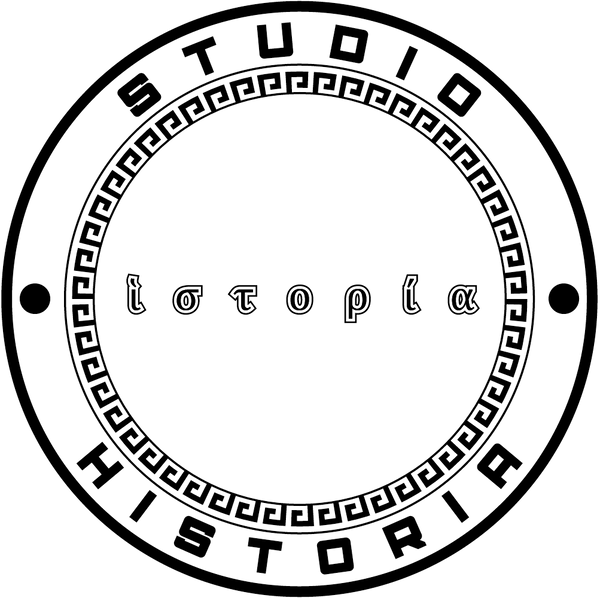 Studio Historia Miniatures USA logo