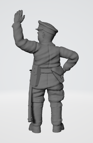 Iwanaka and TK Commander Set (Digital)