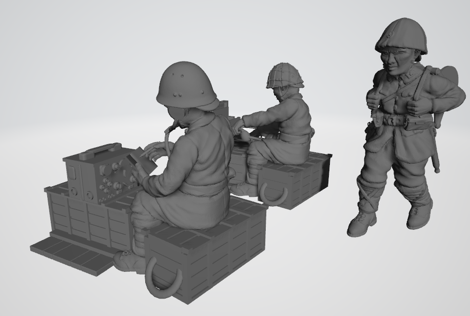 Signal Corps (Digital)