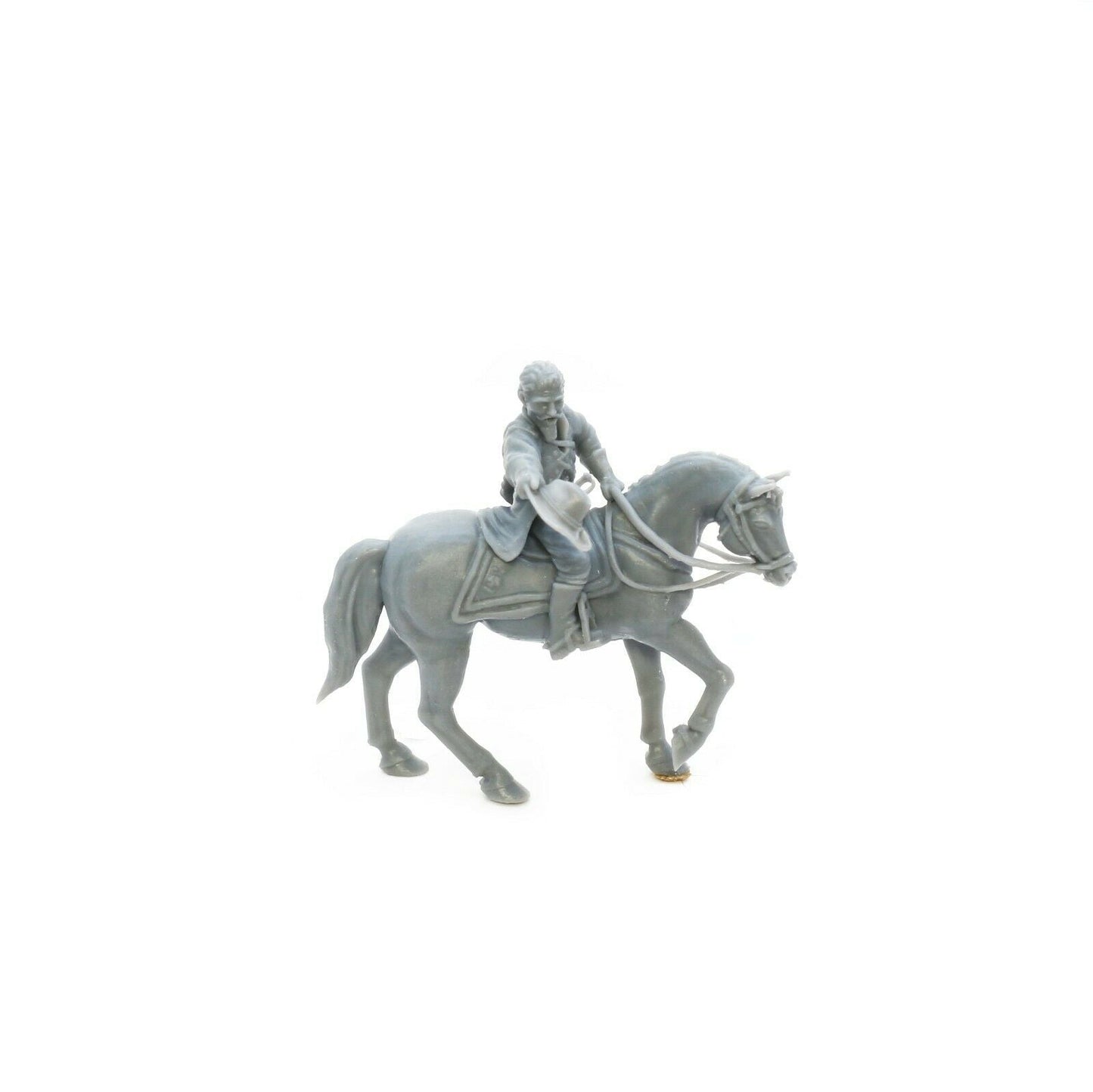 General Winfield Scott Hancock Digital