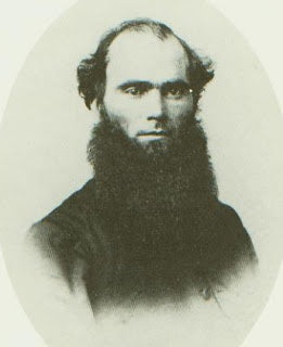 Father William Corby Digital