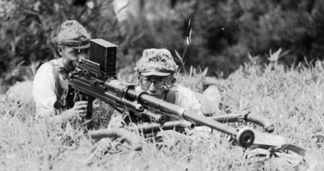 IJA Type 97 AT Rifle Team (Digital)