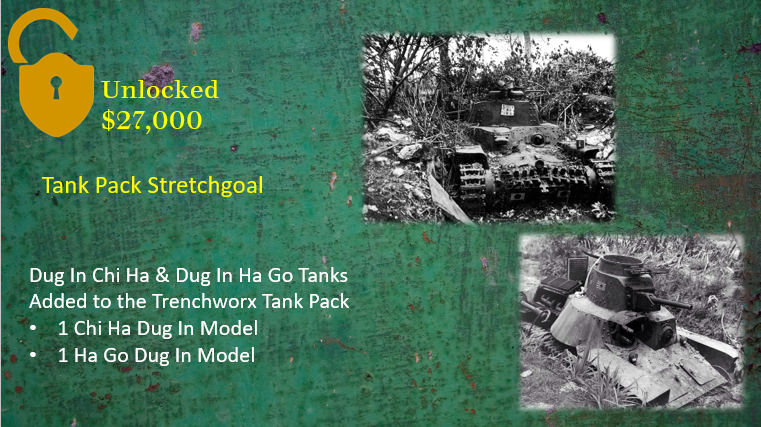 Trenchworx Digital Tank Bundle (IJA) Available for a limited time! – Studio  Historia Miniatures USA