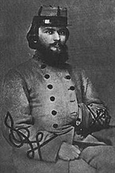 Colonel William C Oates Digital