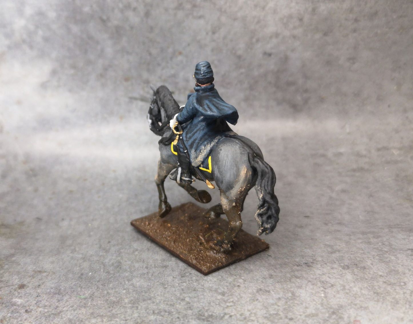 General Ambrose Burnside Digital