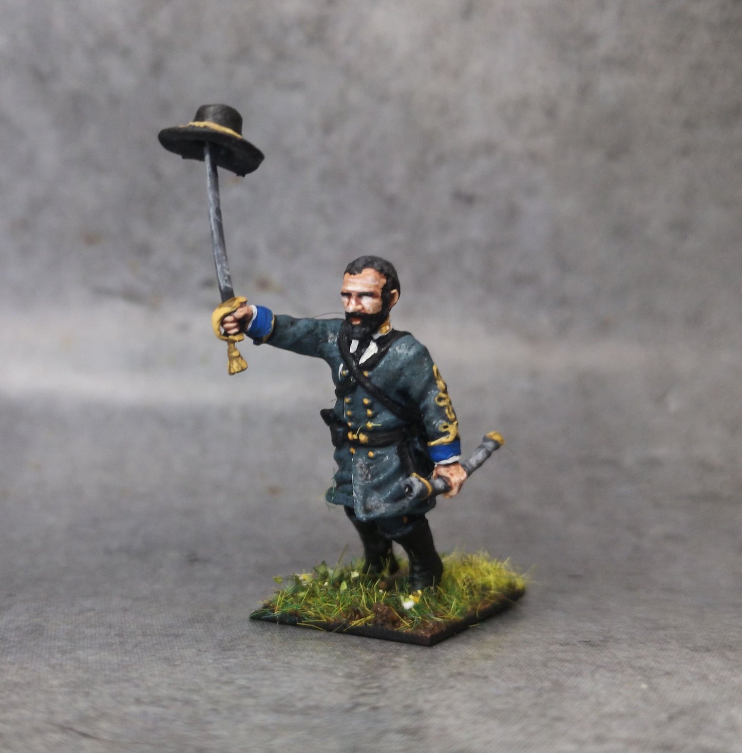 General Lewis Armistead Digital