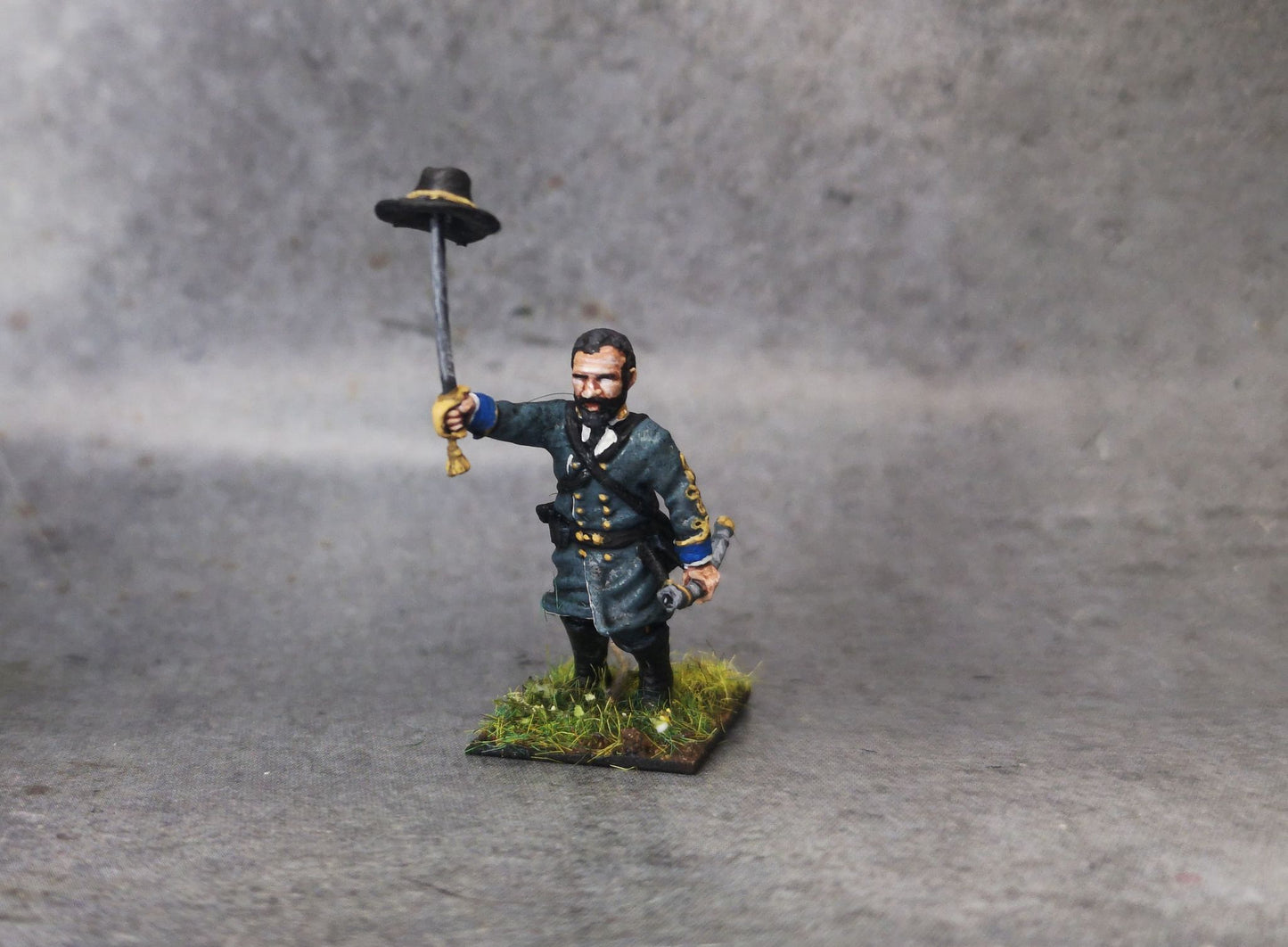 General Lewis Armistead Digital