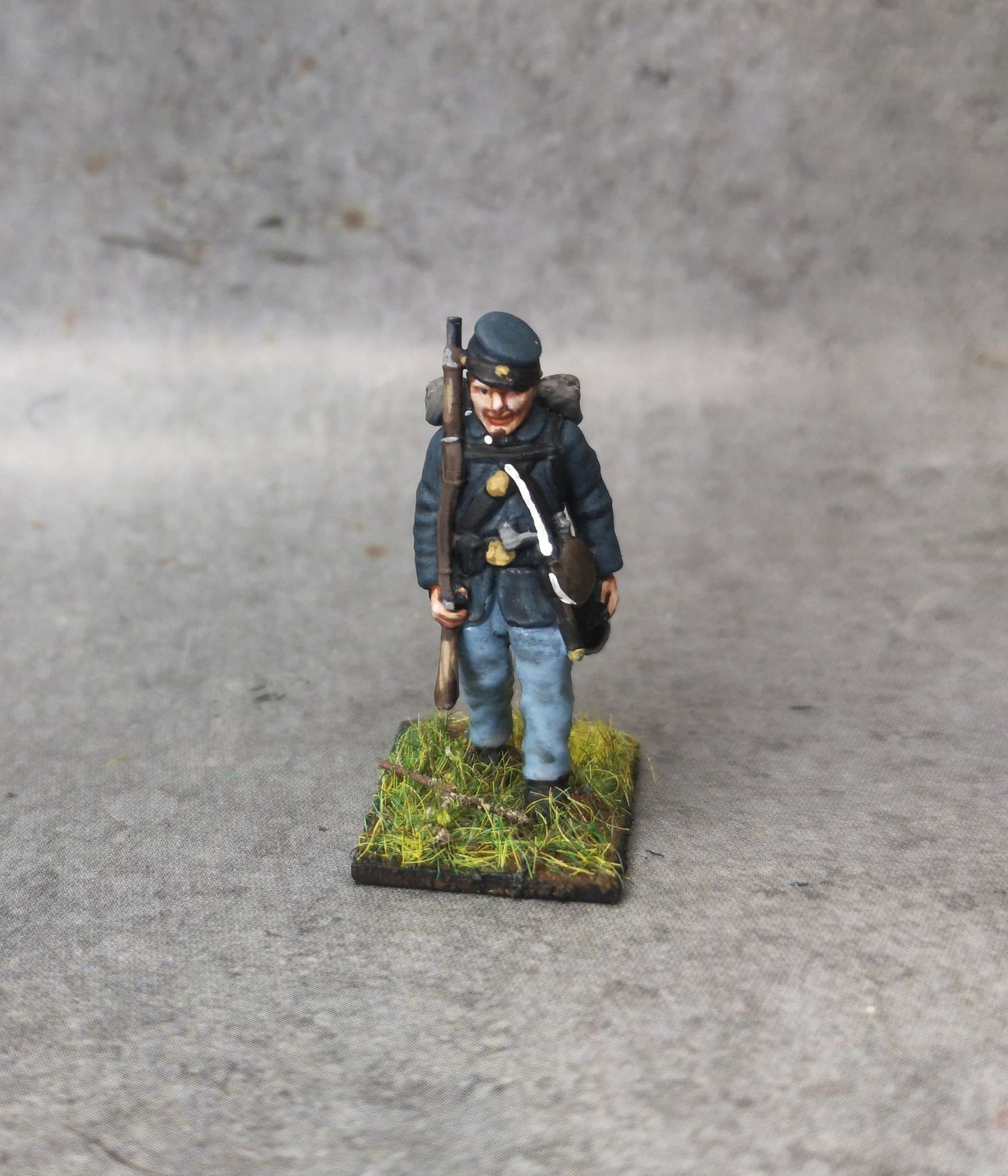 Union Sack Coat Infantry Digital Pack
