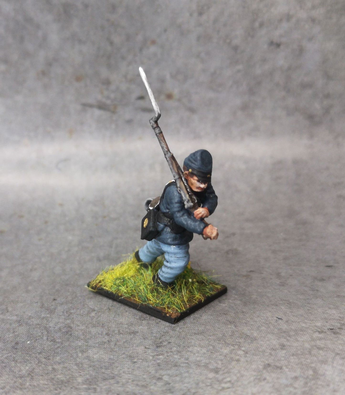 Union Sack Coat Infantry Digital Pack