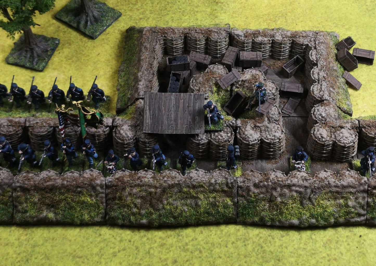 Army of the Potomac Digital Terrain Pack