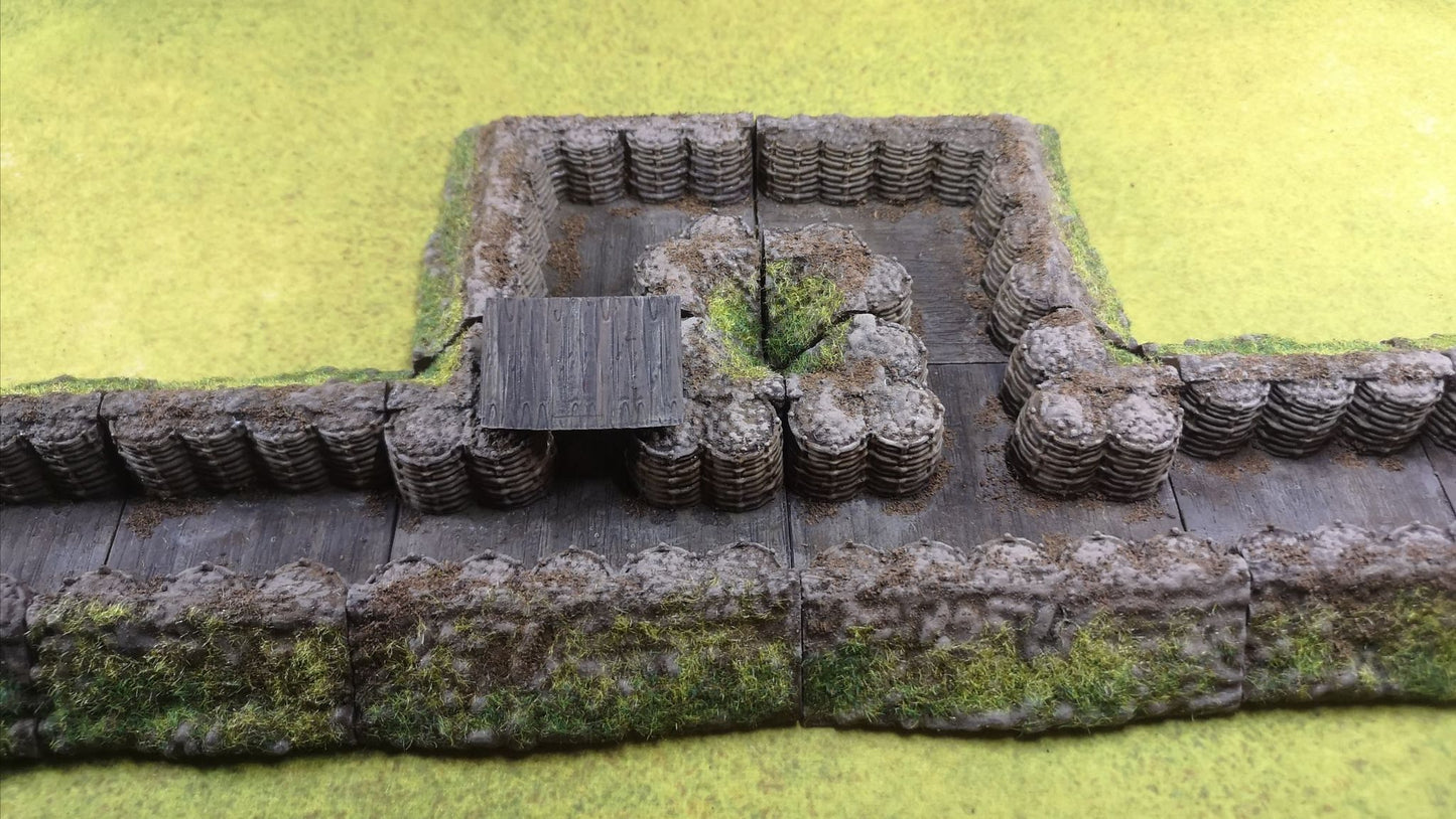 Army of the Potomac Digital Terrain Pack