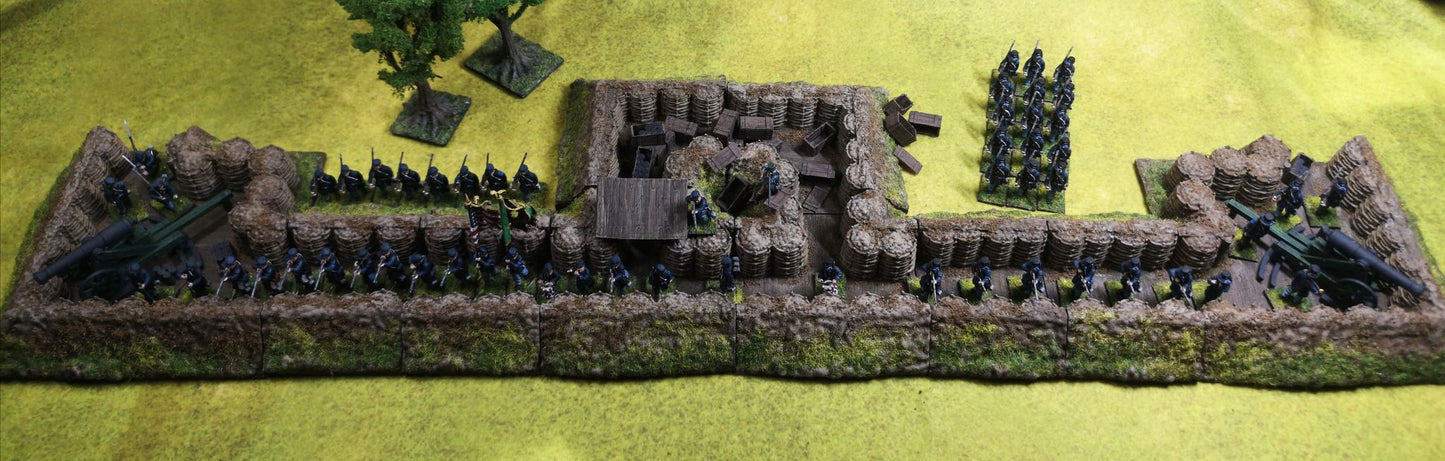 Army of the Potomac Digital Terrain Pack