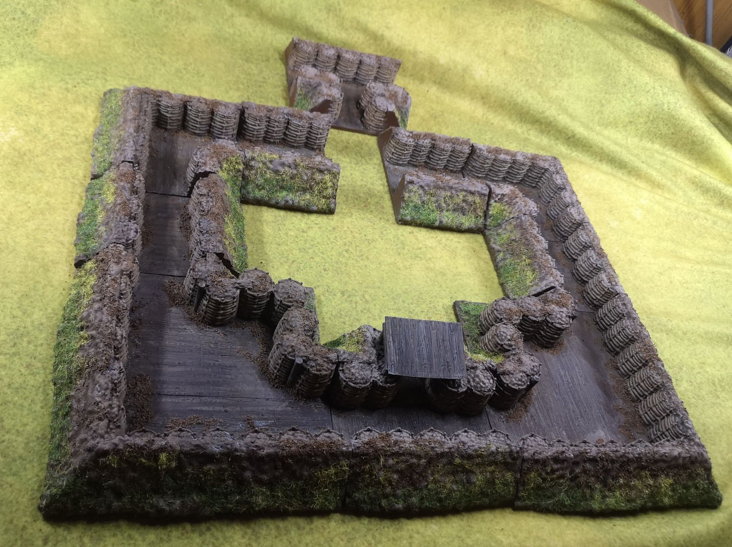Army of the Potomac Digital Terrain Pack