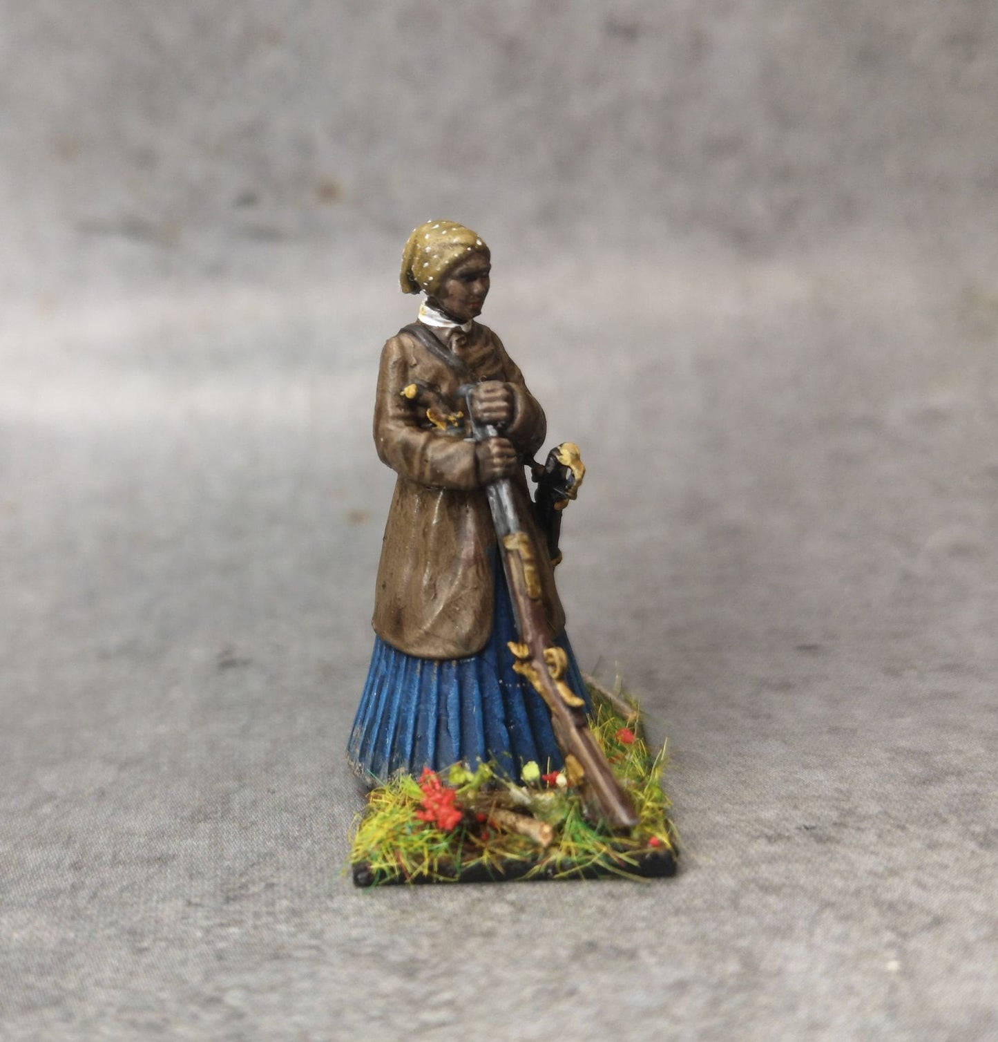 Harriet Tubman Digital