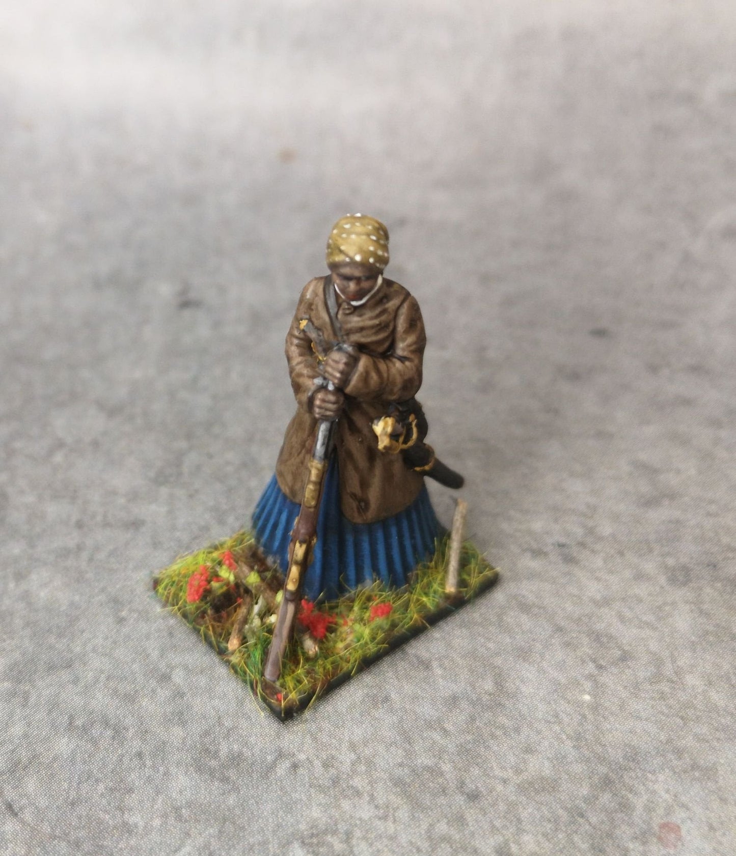 Harriet Tubman Digital