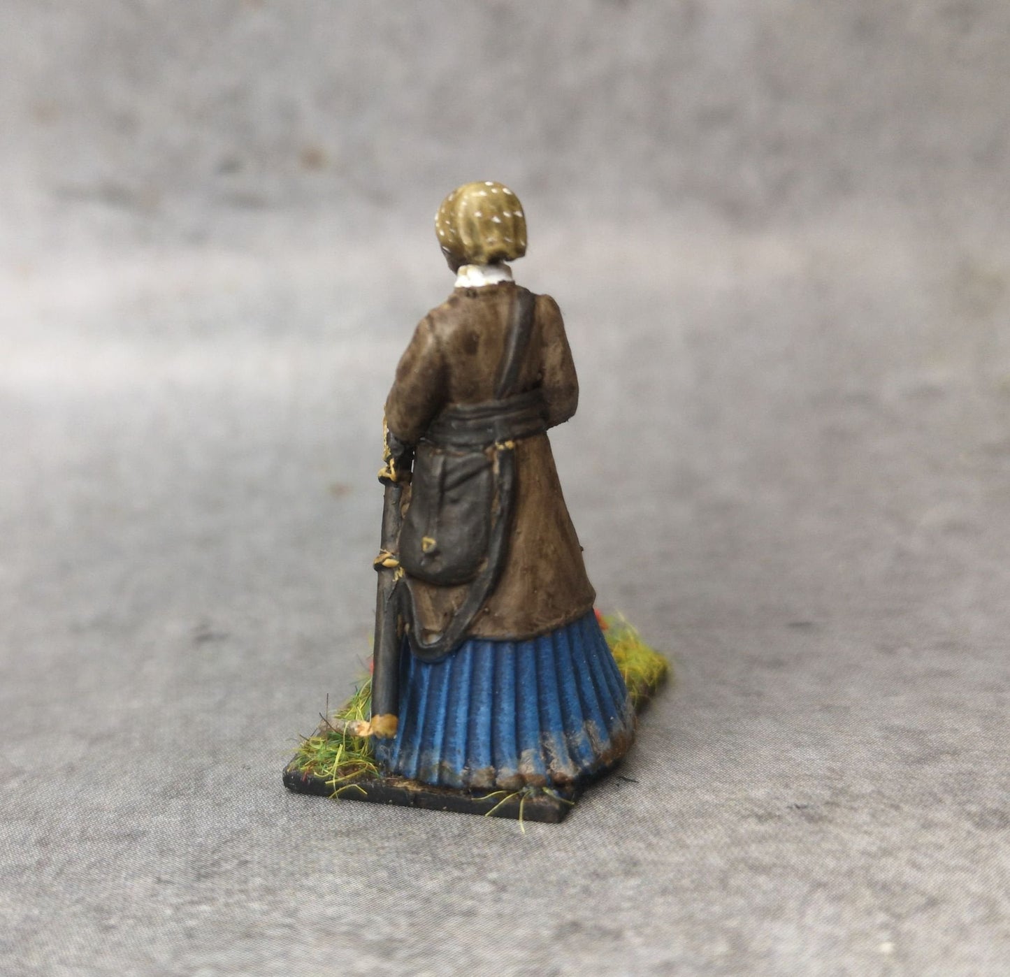 Harriet Tubman Digital