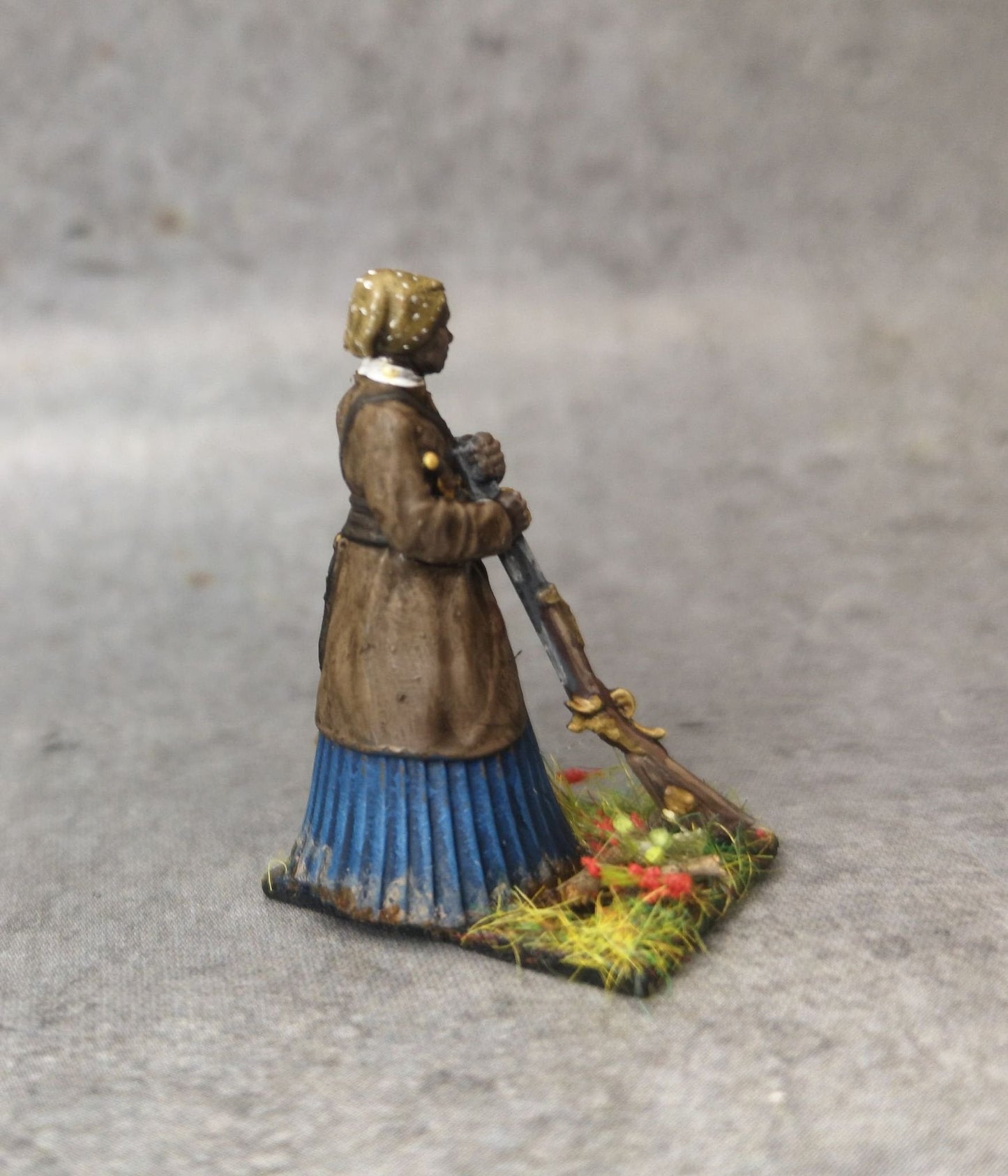 Harriet Tubman Digital