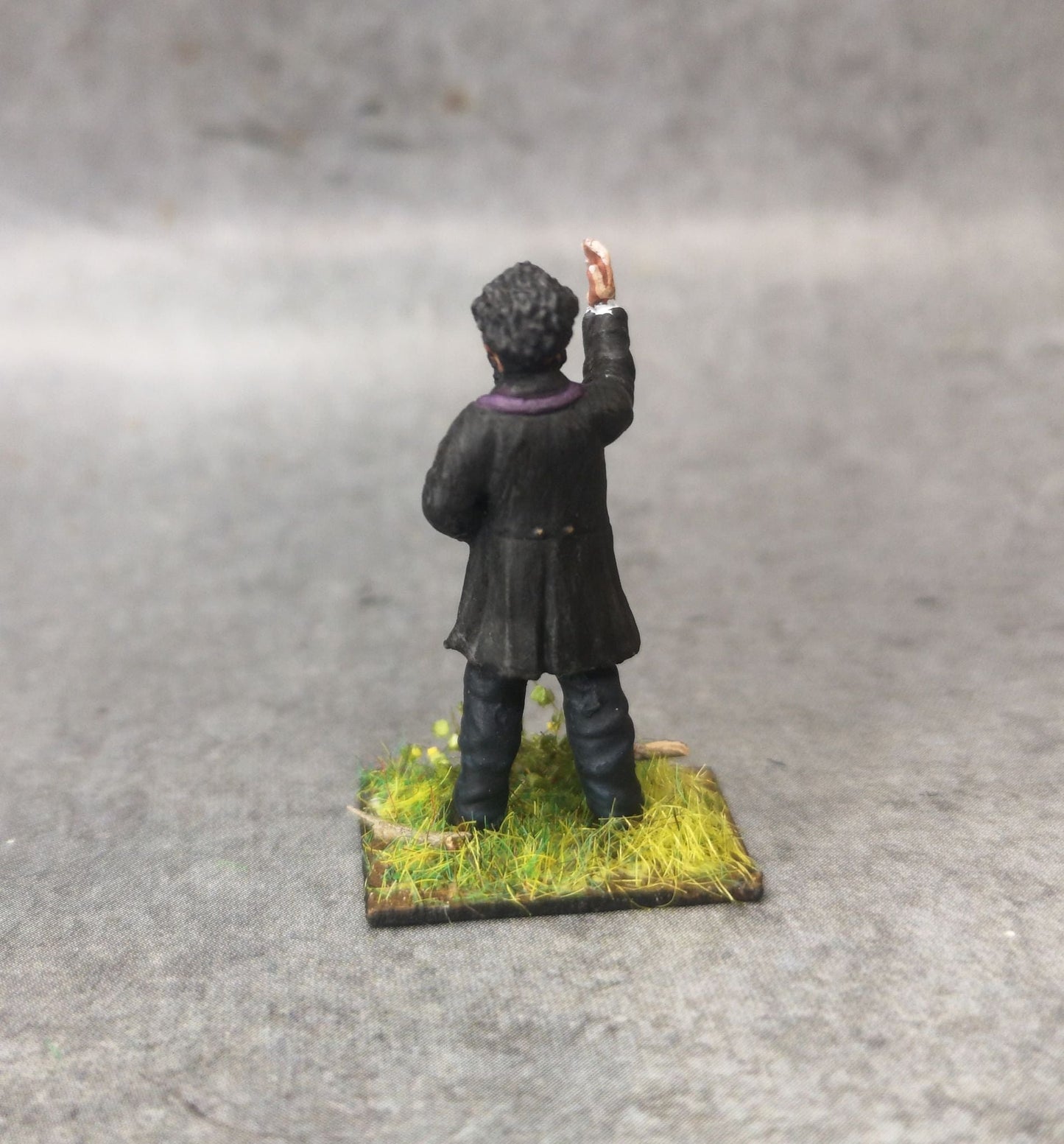 Father William Corby Digital