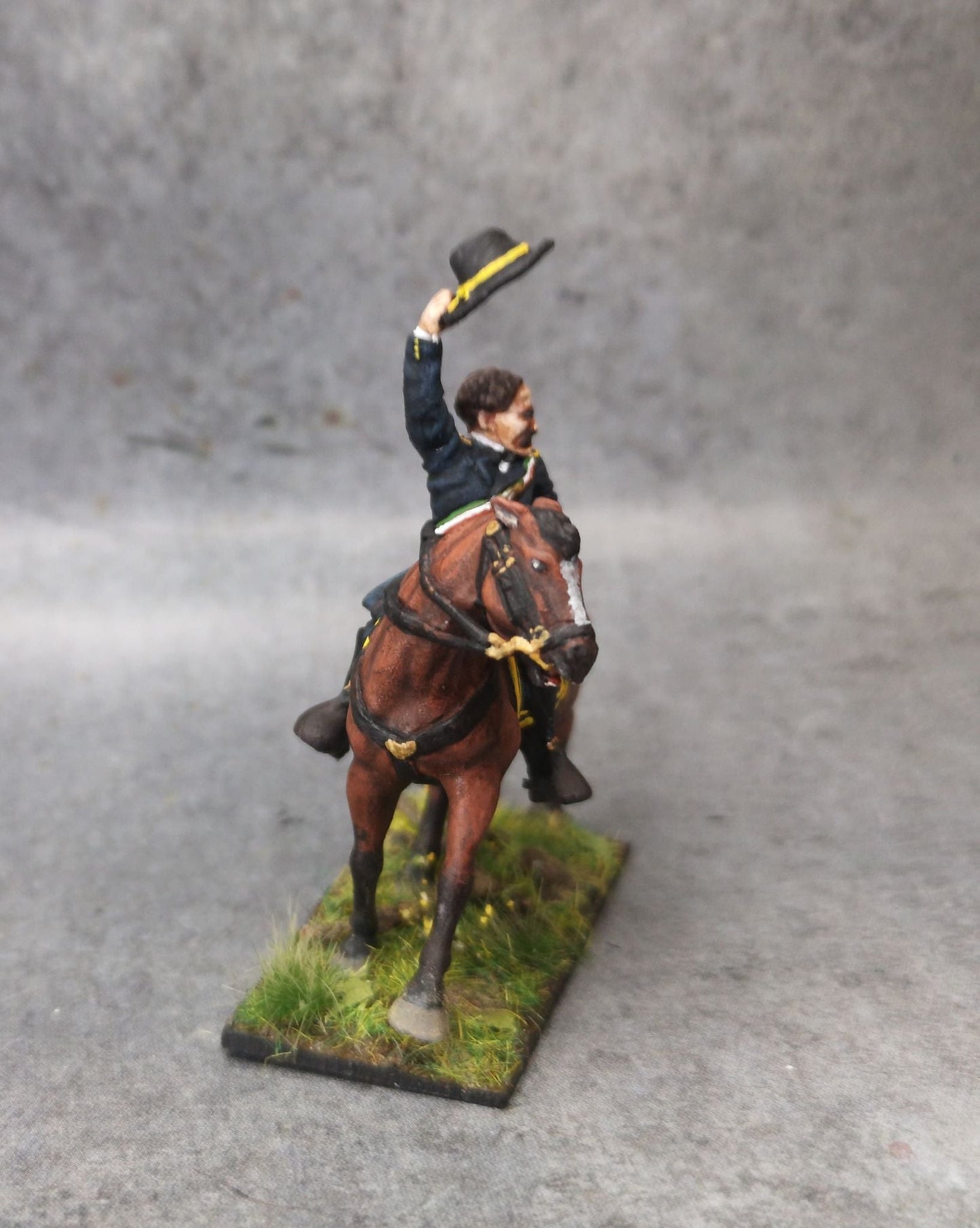 General Thomas Meagher Digital