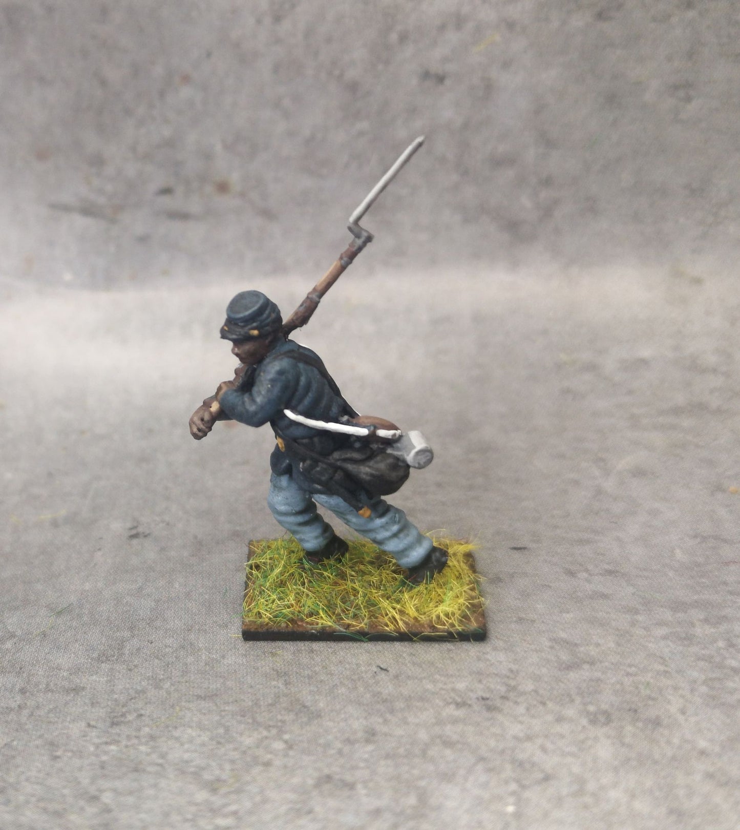 Union USCT Infantry Digital Pack